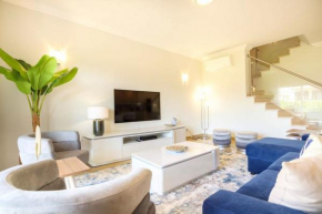Luxury 4 bedroom Villa - Boavista Golf Resort